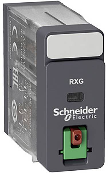 Schneider Electric Impulsni relej RXG21E7 5 A 48 V AC 2 W