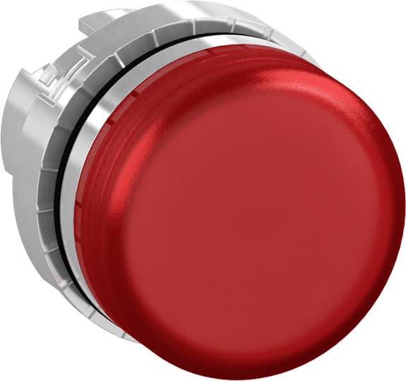 ABB P9MLRD crvena IP66 1 kom