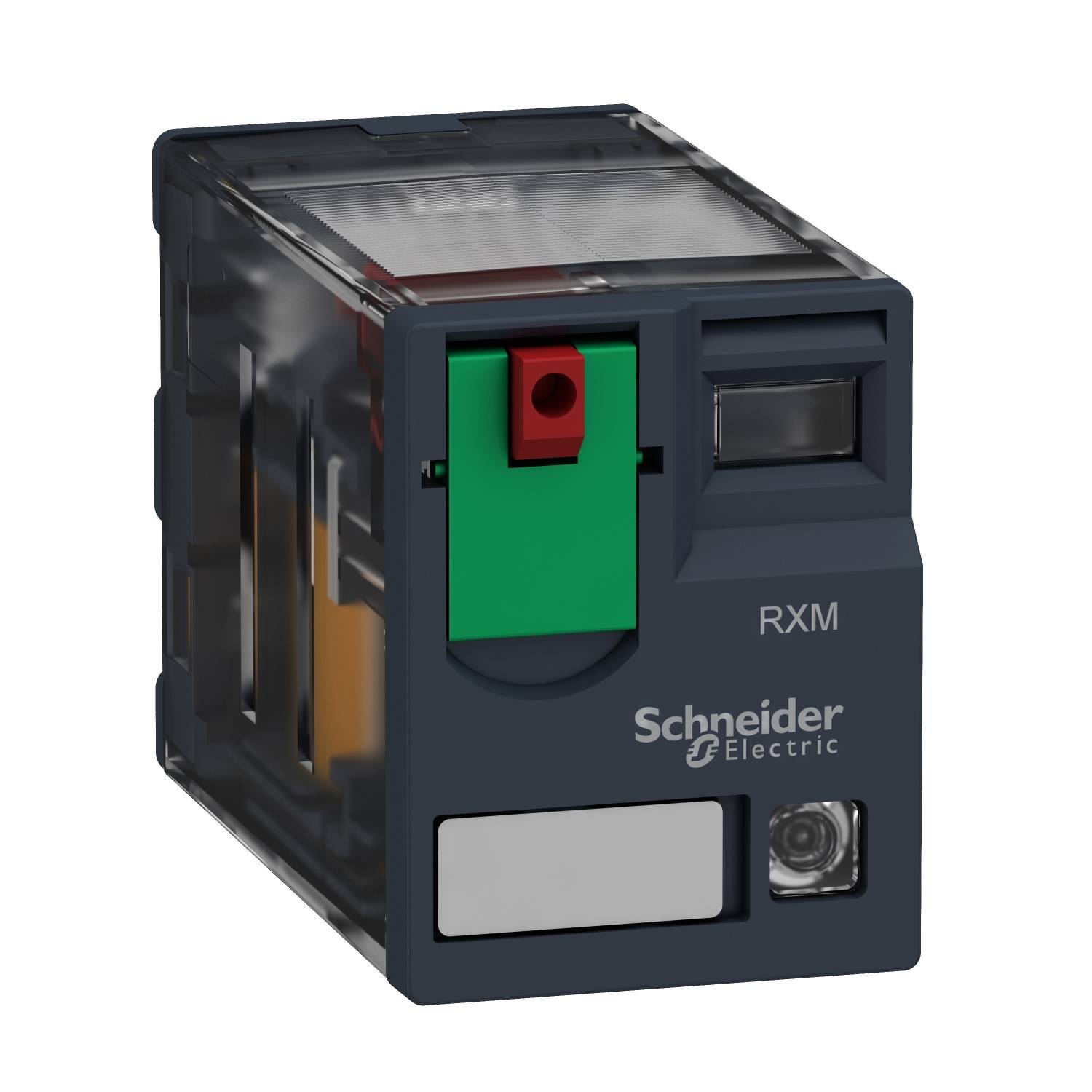Schneider Electric Impulsni relej RXM3AB2E7