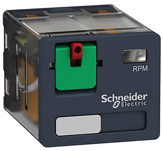Schneider Electric Impulsni relej RPM31F7 15 A 120 V AC 3 W