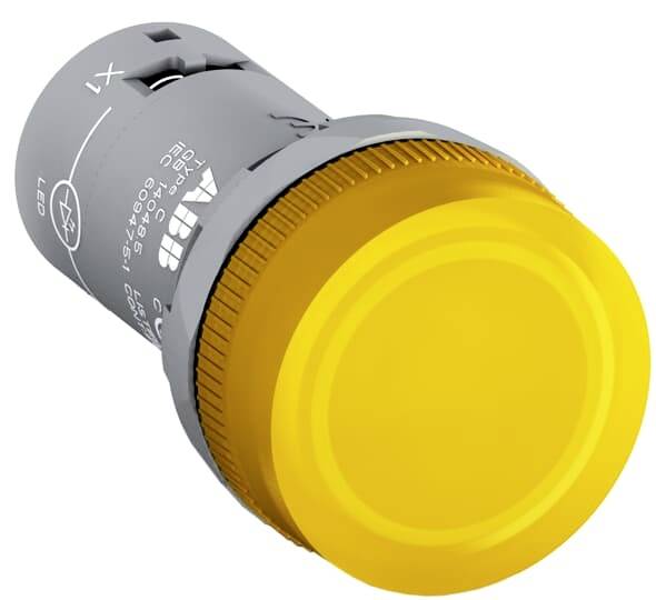 ABB CL2-623Y zuta 230 V/AC 1 kom AC