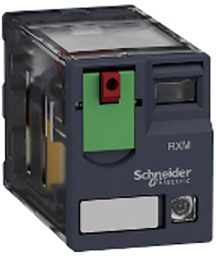 Schneider Electric Impulsni relej RXM3AB2P7