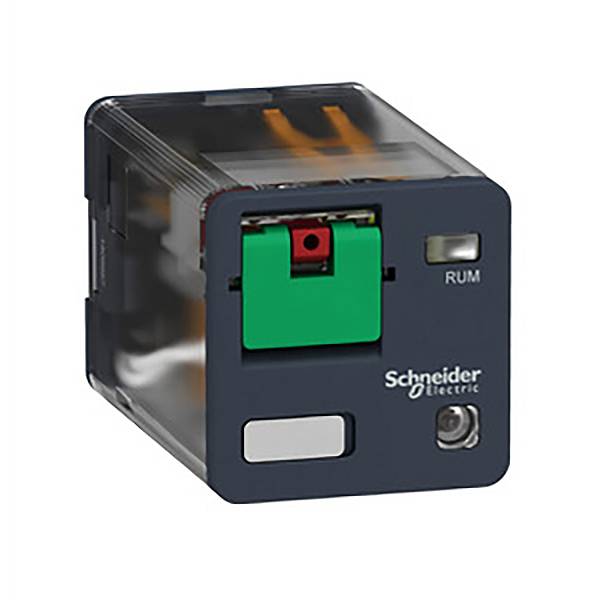Schneider Electric Impulsni relej RUMC32F7 10 A 120 V AC 3 W
