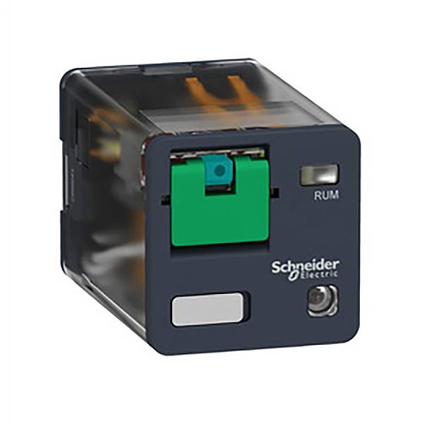 Schneider Electric Impulsni relej RUMF32BD 10 A 24 V DC 3 W
