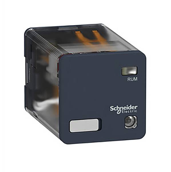 Schneider Electric Impulsni relej RUMF33FD 10 A 110 V DC 3 W