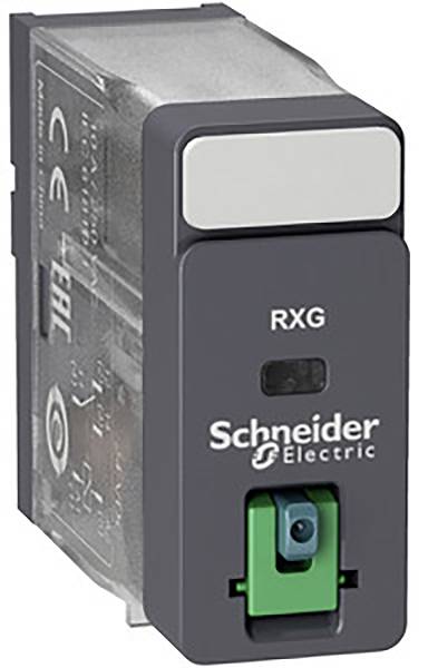 Schneider Electric Impulsni relej RXG11BD 10 A 24 V DC 1 W