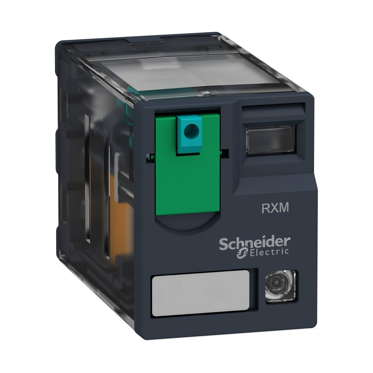 Schneider Electric Impulsni relej RXM4AB2ED