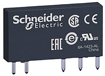 Schneider Electric Impulsni relej RSL1GB4JD