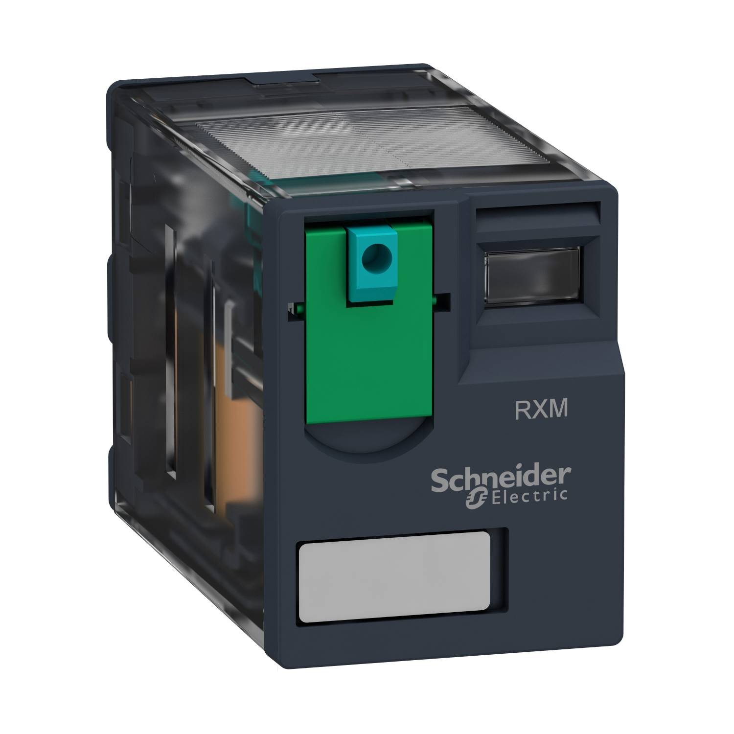 Schneider Electric Impulsni relej RXM2AB1BD