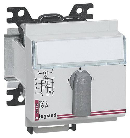 Legrand 004650 IP50