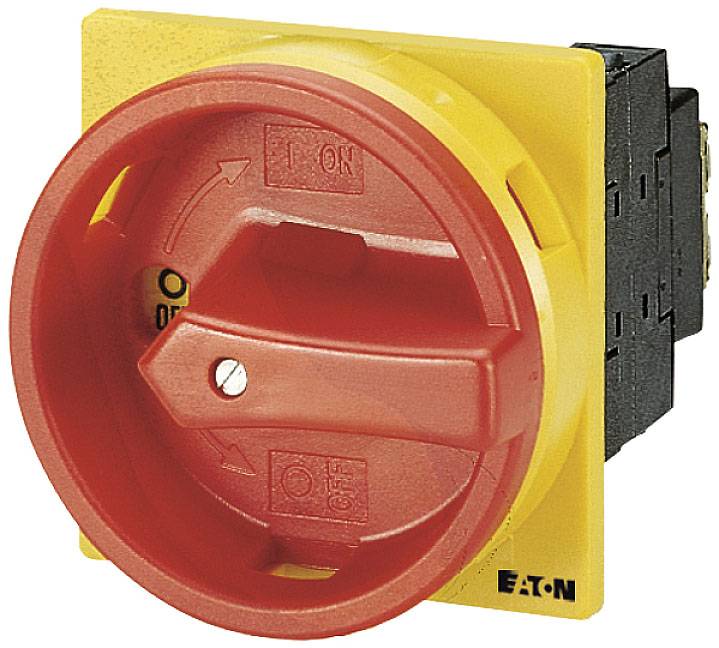 Eaton P1-25/EA/SVB/HI11 prekidač za održavanje 690 V