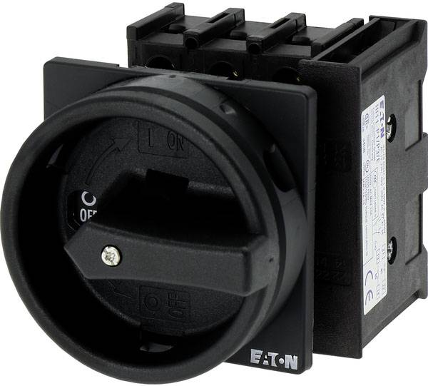 Eaton P1-25/EA/SVB-SW/HI11 prekidač za održavanje 690 V