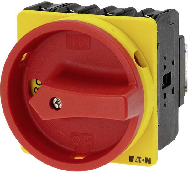 Eaton P3-100/EA/SVB/N 4-polni 100 A 690 V IP65