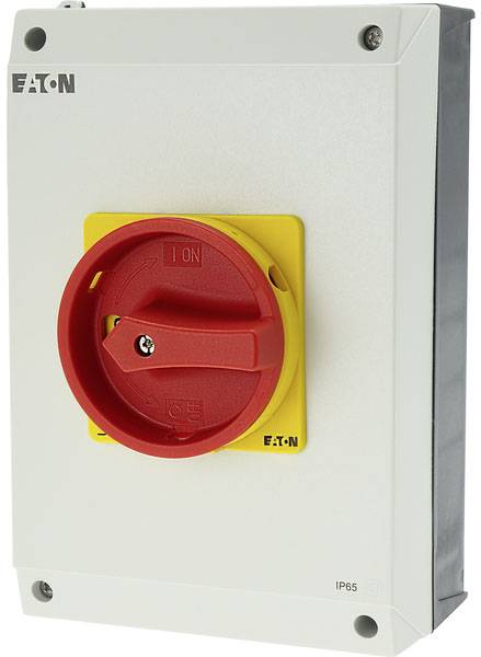 Eaton P3-100/I5/SVB/N prekidač za održavanje 690 V