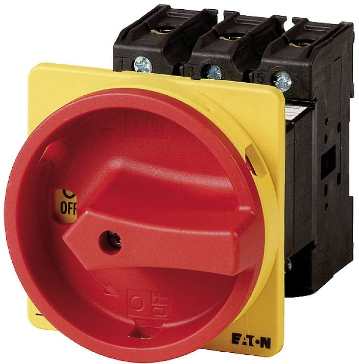 Eaton P3-100/V/SVB 3-polni 100 A 690 V IP65