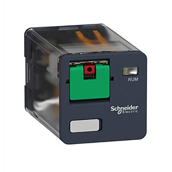 Schneider Electric Impulsni relej RUMC31E7 10 A 48 V AC 3 W
