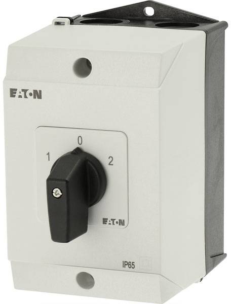 Eaton T3-3-8401/I2 komandni prekidač