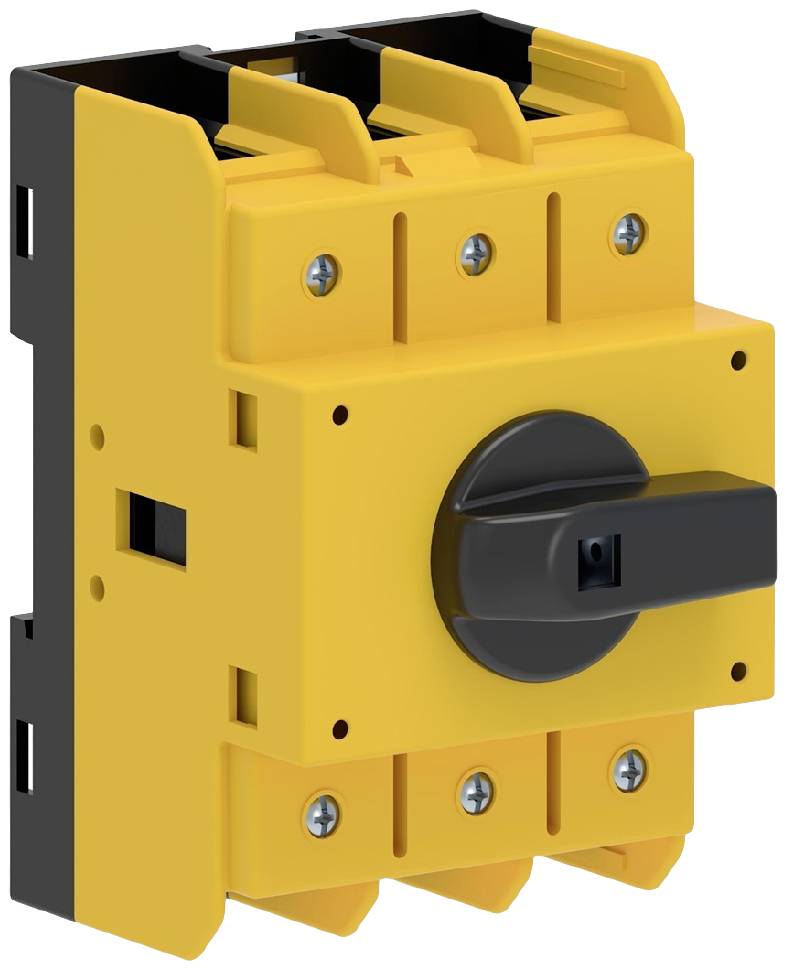 WEG MSW 16 3-polni 20 A