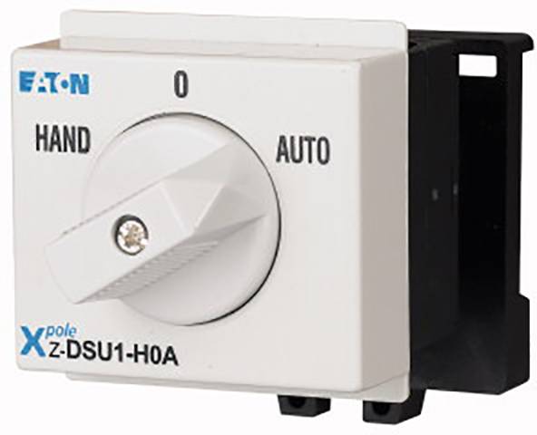 Eaton Z-DSU1-H0A obrtni prekidač 20 A, 440 V, 690 V