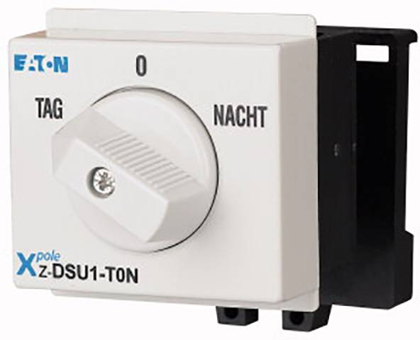 Eaton Z-DSU1-T0N obrtni prekidač 20 A, 440 V, 690 V