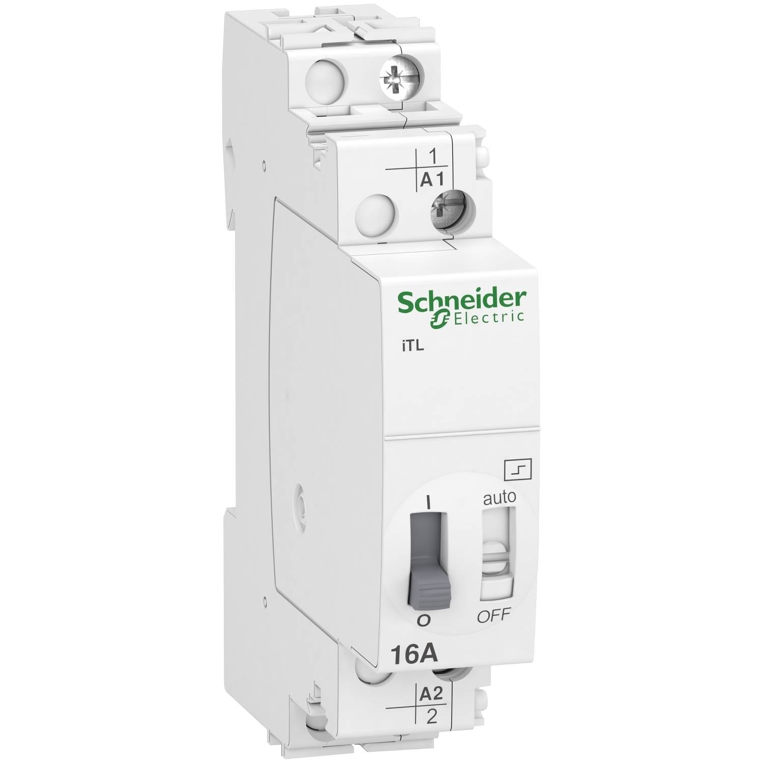 Schneider Electric Daljinski prekidac A9C30811 16 A 110 V DC 240 V AC