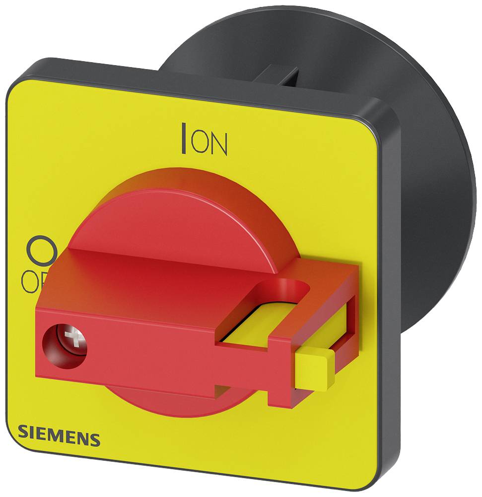 Siemens 3LD9343-5C