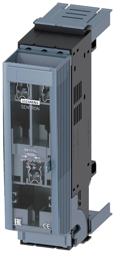 Siemens 3NP1113-2BC20 sigurnosni rastavljač pod opterećenjem