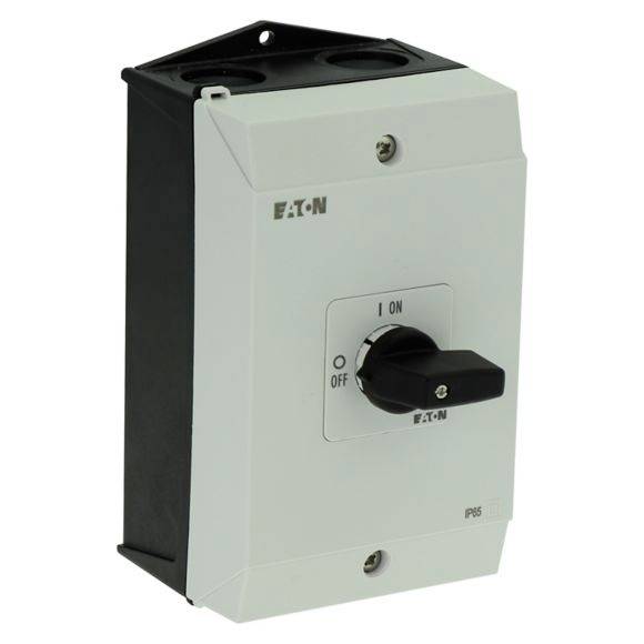 Eaton P1-40/I2 3-polni 40 A 690 V IP65