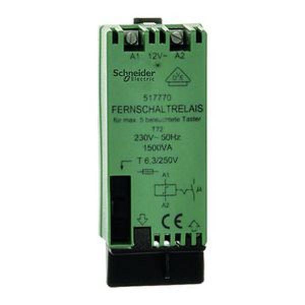 Schneider Electric Daljinski prekidac 1500VA