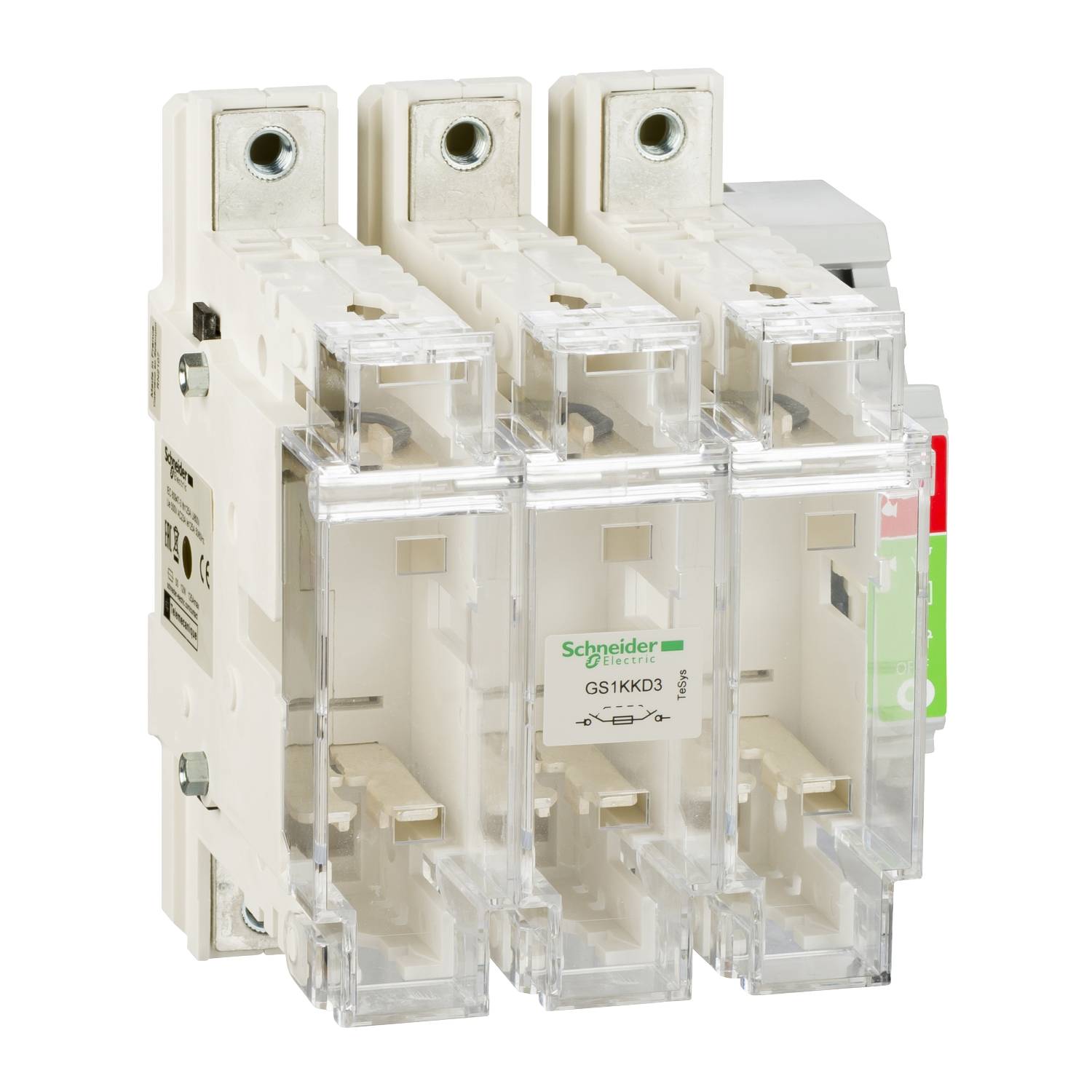Schneider Electric GS1KKD3 osnovna jedinica