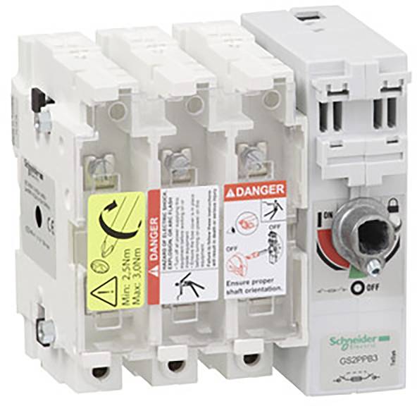 Schneider Electric GS2PPB3 glavni prekidač