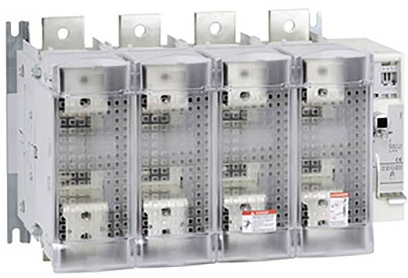 Schneider Electric GS2TB4 glavni prekidač