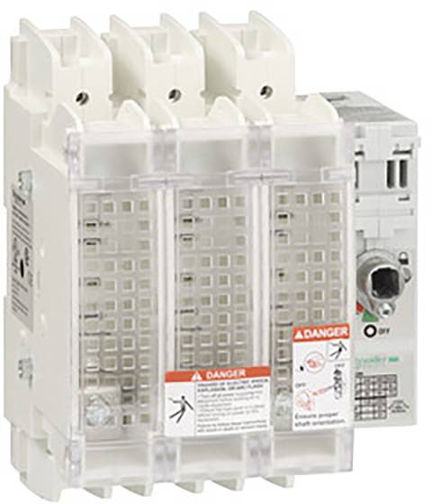 Schneider Electric GS2JU3N osigurač