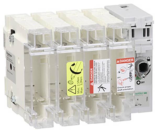 Schneider Electric GS2K4 glavni prekidač