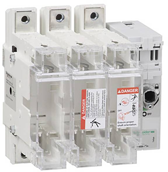 Schneider Electric GS2KK3 glavni prekidač