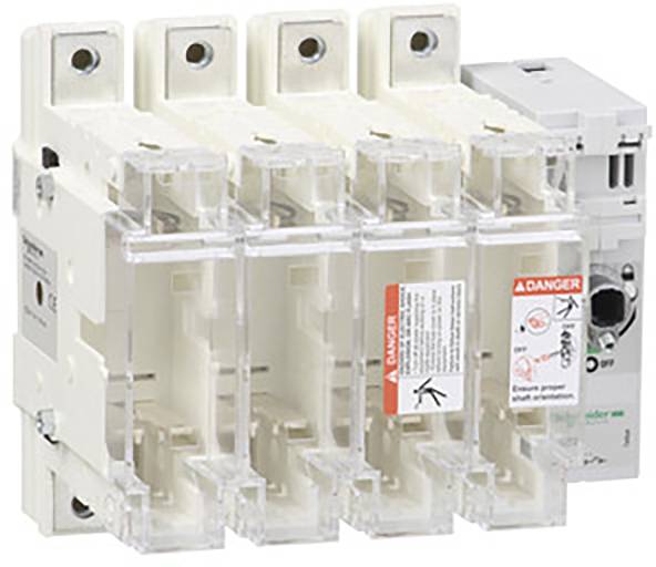 Schneider Electric GS2L4 glavni prekidač