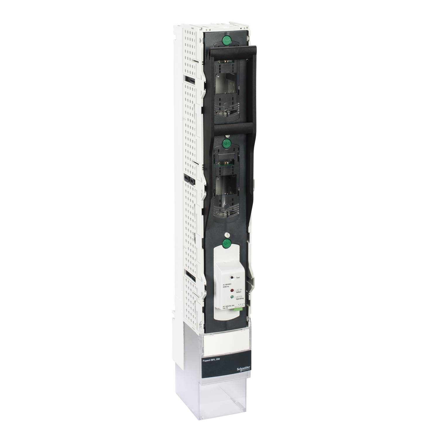 Schneider Electric LV480863 rastavljač pod opterećenjem sa osiguračem