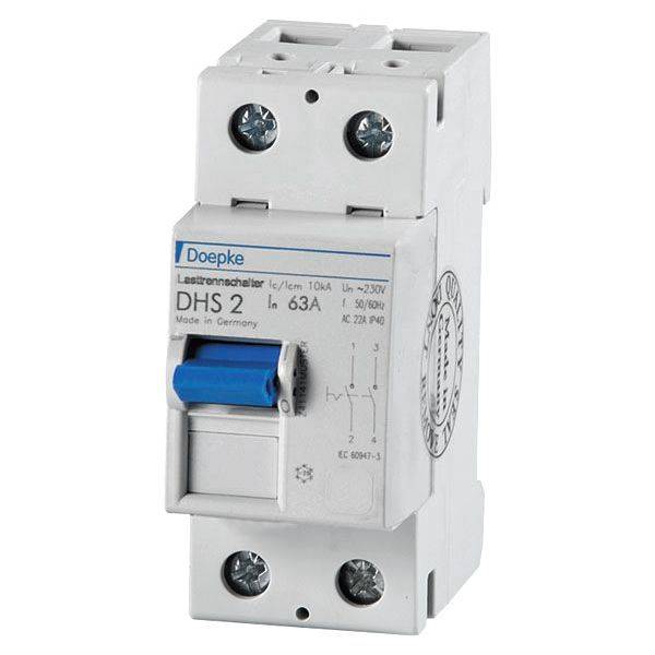 Doepke 09900005