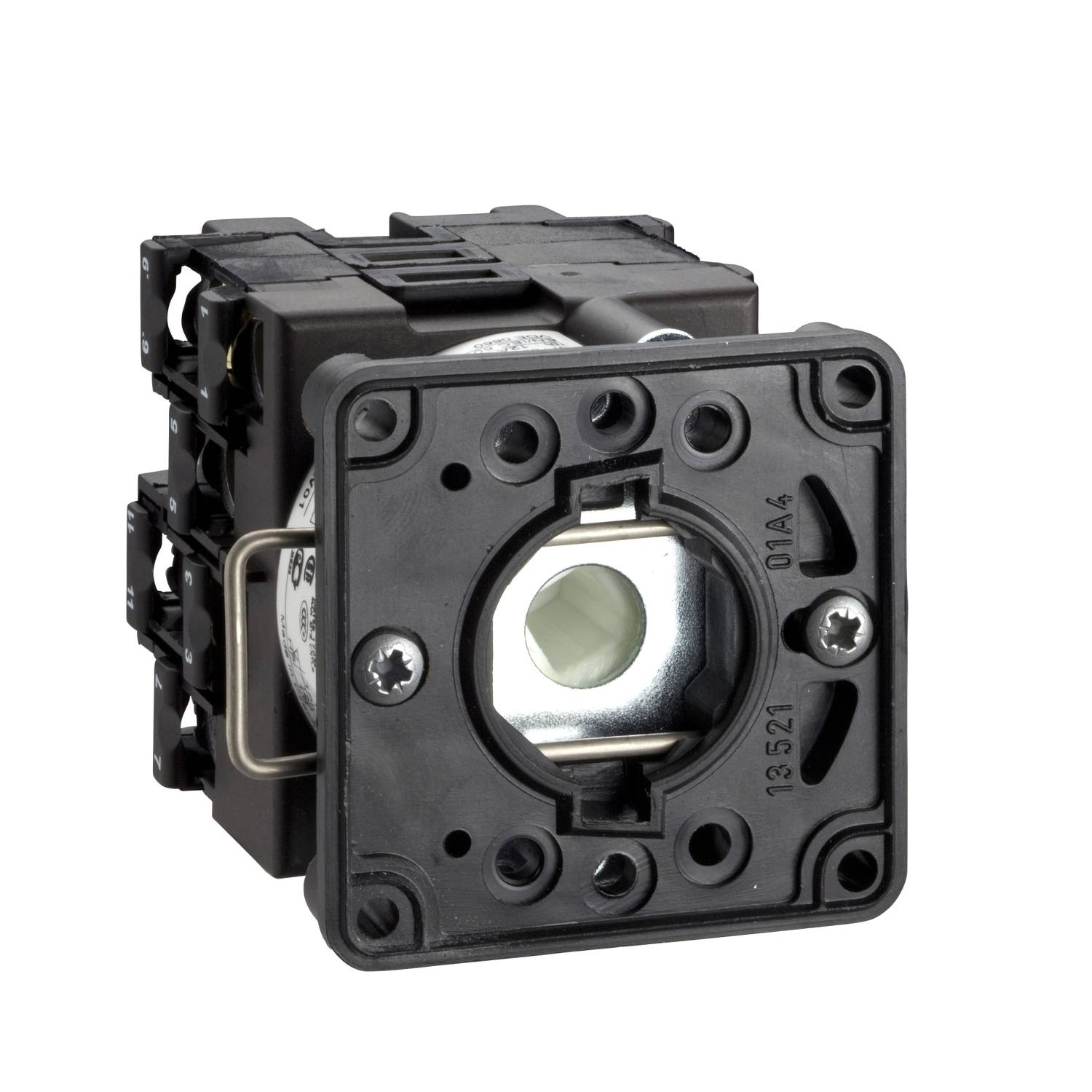 Schneider Electric K1F027M IP20