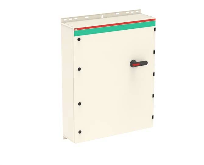 ABB OT630KAUR3TZ sigurnosni prekidač 570 A, 1000 V