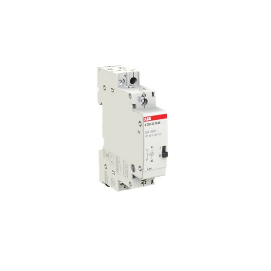 ABB Impulsni relej E290-32-10/48 32 A 250 V AC 1 NO kontakt
