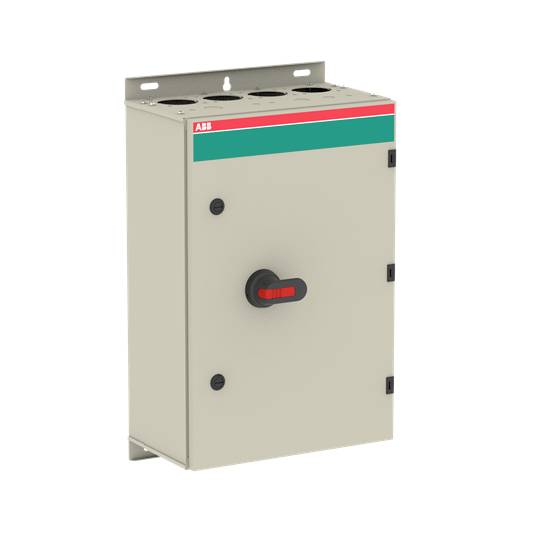 ABB OT200KLRR3TZ 3-polni 200 A 1000 V IP65