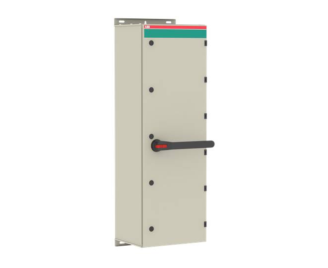 ABB OT1000BBCC3TZ 3-polni 1000 A 1000 V IP65