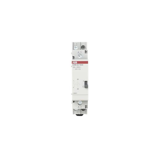 ABB Impulsni relej E290-32-10/24 32 A 250 V AC 1 NO kontakt
