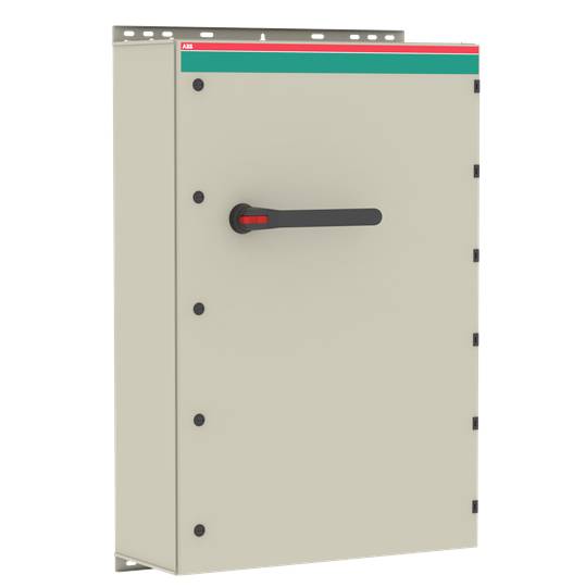 ABB OT1000BAUC3TZ 3-polni 1000 A 1000 V IP65