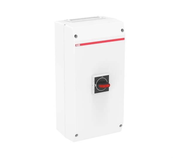 ABB OTP90T3B 3-polni 125 A 750 V IP65