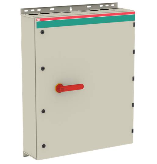 ABB OT630KLRR6AZ sigurnosni prekidač 570 A, 1000 V
