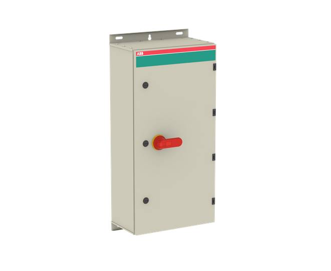 ABB OT630KBUC3AZ 3-polni 570 A 1000 V IP65
