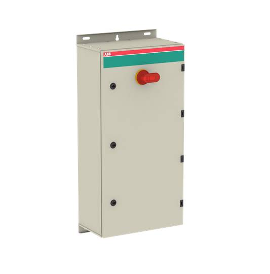 ABB OT400DAUR3AZ 3-polni 400 A 1000 V IP65