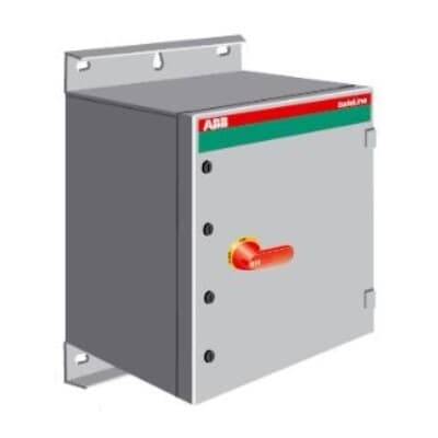 ABB OT630KAUR6AZ sigurnosni prekidač 570 A, 1000 V
